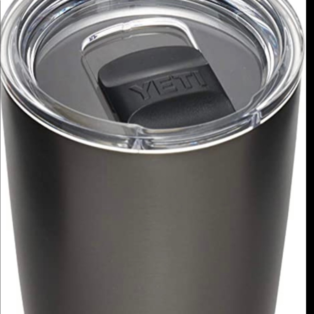 20 ounce Yeti cup